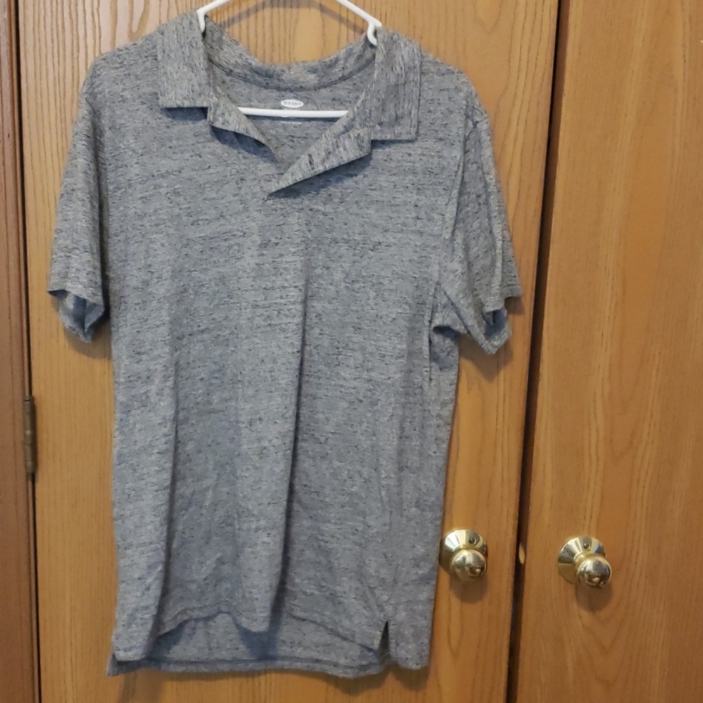 Excellent Pre-Loved Old Navy Shirt